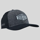 Kerusso Mens Cap Iron Sharpens Iron