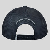Kerusso Mens Cap Ichthus