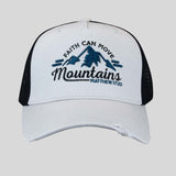 Kerusso Mens Cap Mountains
