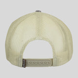 Kerusso Mens Cap Rooted Badge