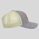 Kerusso Mens Cap Rooted Badge