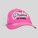 Kerusso Womens Cap Praise