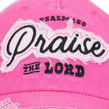 Kerusso Womens Cap Praise