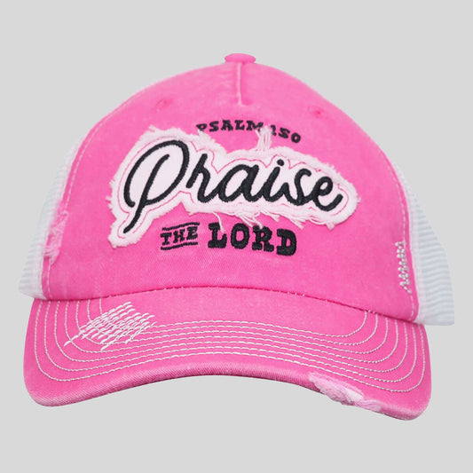 Kerusso Womens Cap Praise