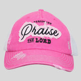 Kerusso Womens Cap Praise