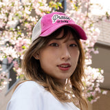 Kerusso Womens Cap Praise