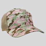 Kerusso Womens Cap Joyful Warrior