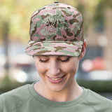 Kerusso Womens Cap Joyful Warrior