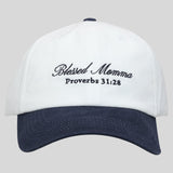 Kerusso Womens Cap Blessed Momma