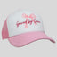Kerusso Womens Cap Saved By Grace
