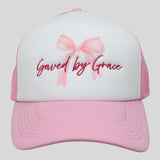 Kerusso Womens Cap Saved By Grace