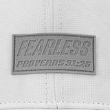 Kerusso Womens Cap Fearless