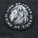 Kerusso Mens Cap Judah