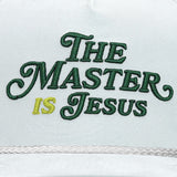 Kerusso Mens Cap The Master