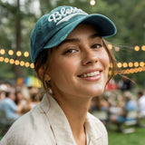 Kerusso Womens Cap Blessed