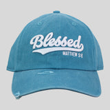 Kerusso Womens Cap Blessed
