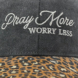 Kerusso Womens Cap Pray More