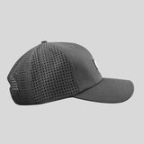Kerusso Mens Cap Fearless