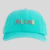 Kerusso Womens Cap Follow Jesus