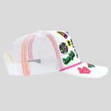 Kerusso Womens Cap Stick With Jesus