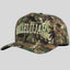 Kerusso Womens Cap Hallelujah Camo
