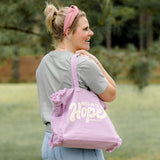 Kerusso Womens Tote Bag Hope