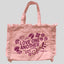 Kerusso Womens Tote Bag Love