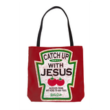 Kerusso Catch Up Classic Tote Bag