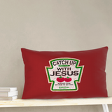 Kerusso Catch Up Rectangular Pillow