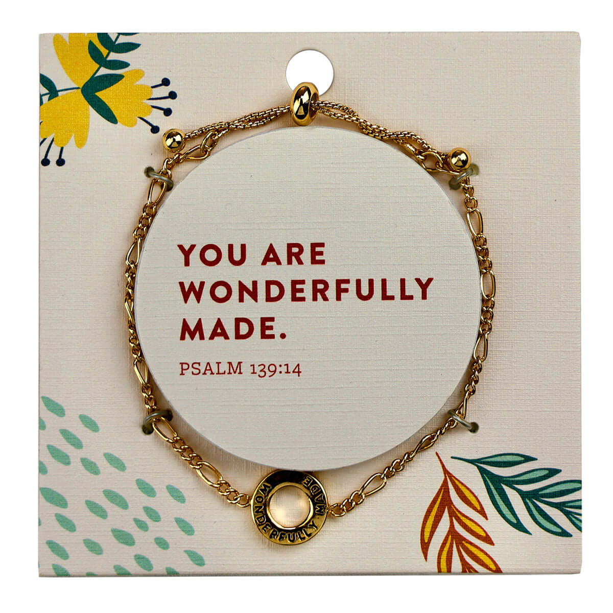 Truth Bracelet Truth Bracelet