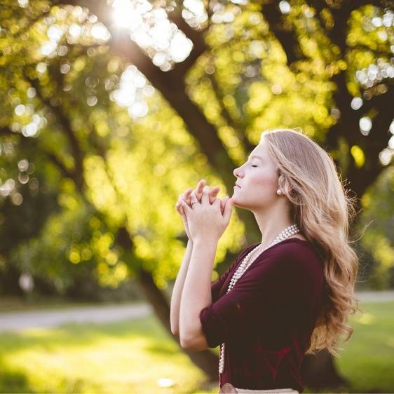 5 Simple Steps to Energize Your Prayer Life