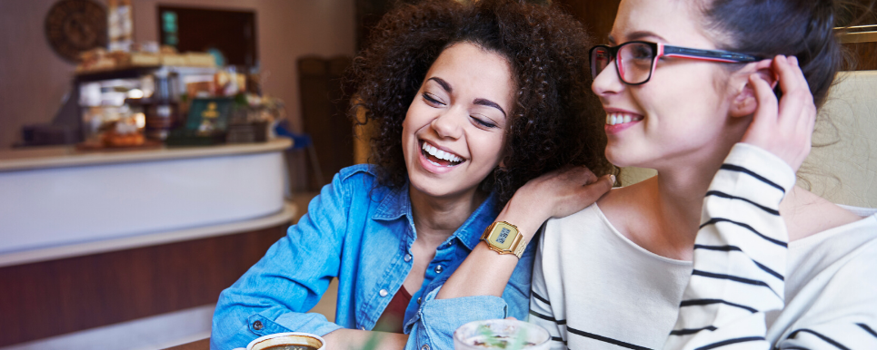 God's Love Never Fails