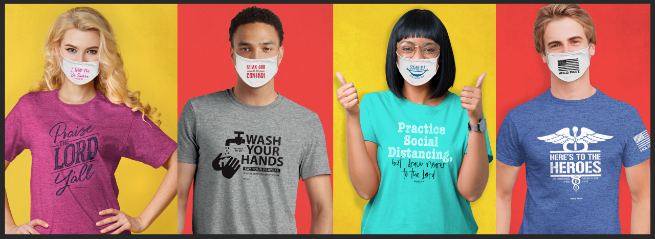 Tips for Face Mask Wear + Care