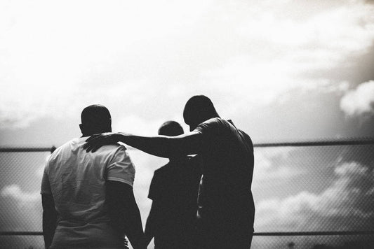 5 Character Traits Godly Men Value