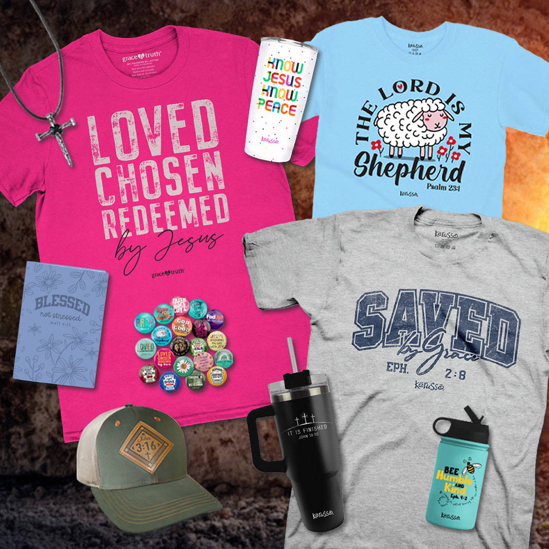 Christian Easter Gifts