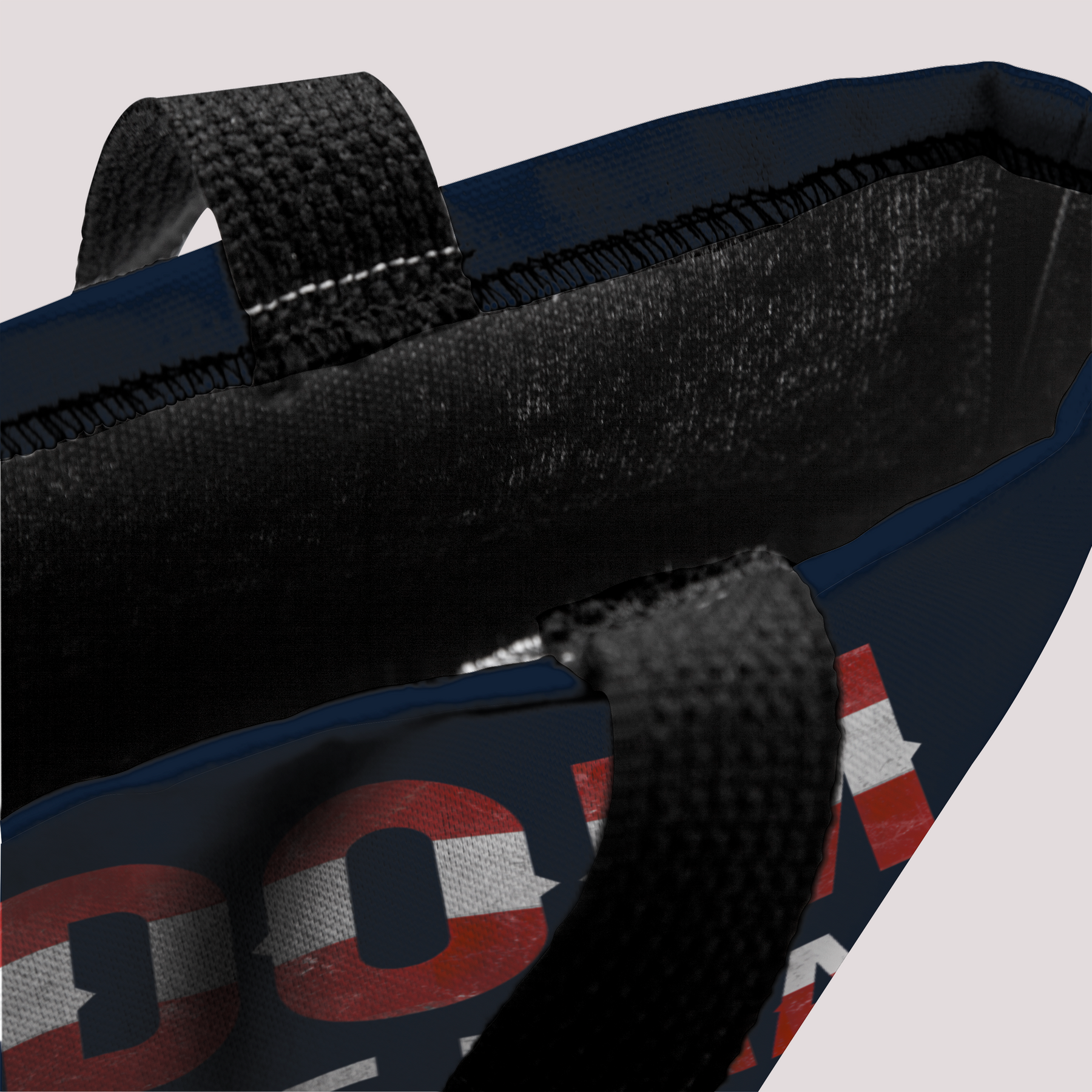 HOLD FAST Reagan Freedom Classic Tote Bag