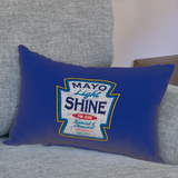Kerusso Mayo Light Shine Rectangular Pillow