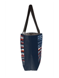 HOLD FAST Reagan Freedom Weekender Tote Bag