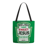 Kerusso Relish Classic Tote Bag