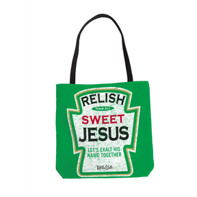 Kerusso Relish Classic Tote Bag