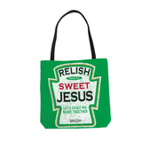 Kerusso Relish Classic Tote Bag