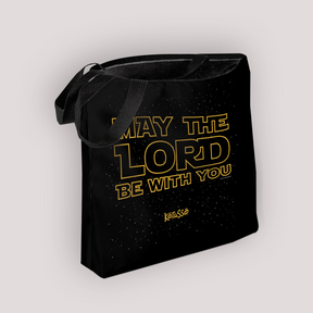 Kerusso May The Lord Classic Tote Bag
