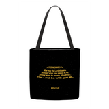 Kerusso May The Lord Classic Tote Bag