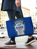 Kerusso Mayo Light Shine Weekender Tote Bag