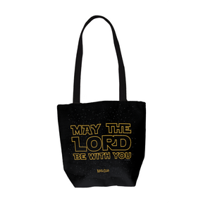 Kerusso May The Lord Classic Tote Bag