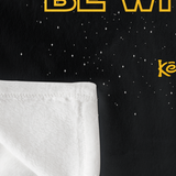 Kerusso May The Lord Fleece Blanket