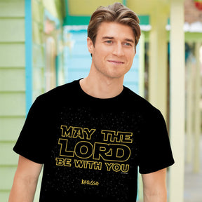 Kerusso Christian T-Shirt May The Lord