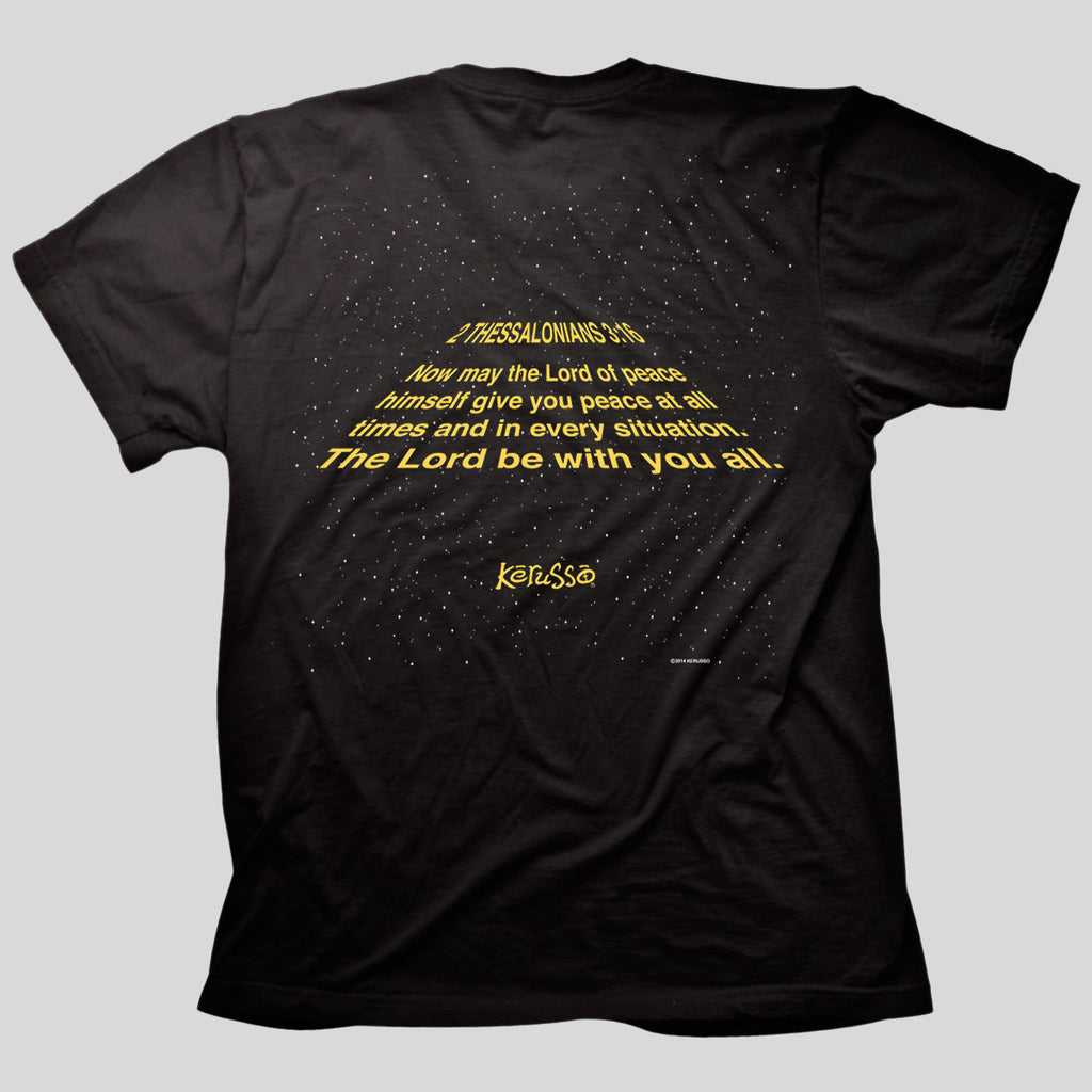 Kerusso Christian T-Shirt May The Lord