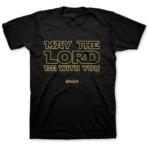 Kerusso Christian T-Shirt May The Lord