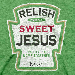 Kerusso Christian T-Shirt Relish